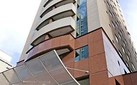 Flat Em Hotel Na Bela Cintra Proximo A Paulista E Consolacao